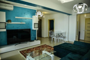 Moonlight Apartament 3 camere lux 803